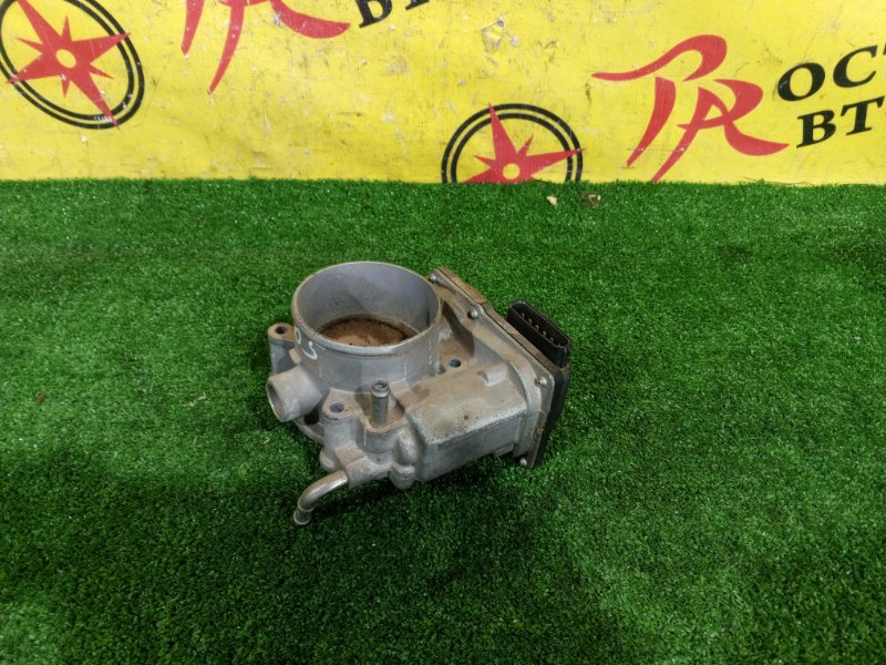 Дроссельная заслонка, 3000 рублей, Красноярск