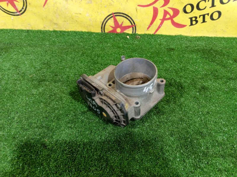 Дроссельная заслонка, 3000 рублей, Красноярск