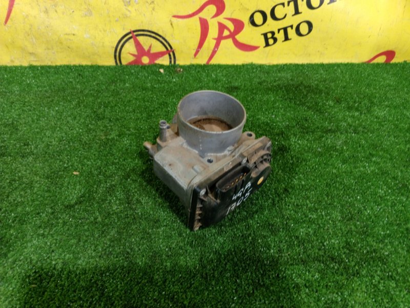 Дроссельная заслонка, 3000 рублей, Красноярск