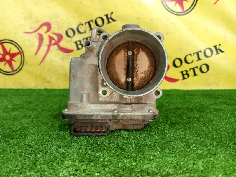 Дроссельная заслонка, 3000 рублей, Красноярск