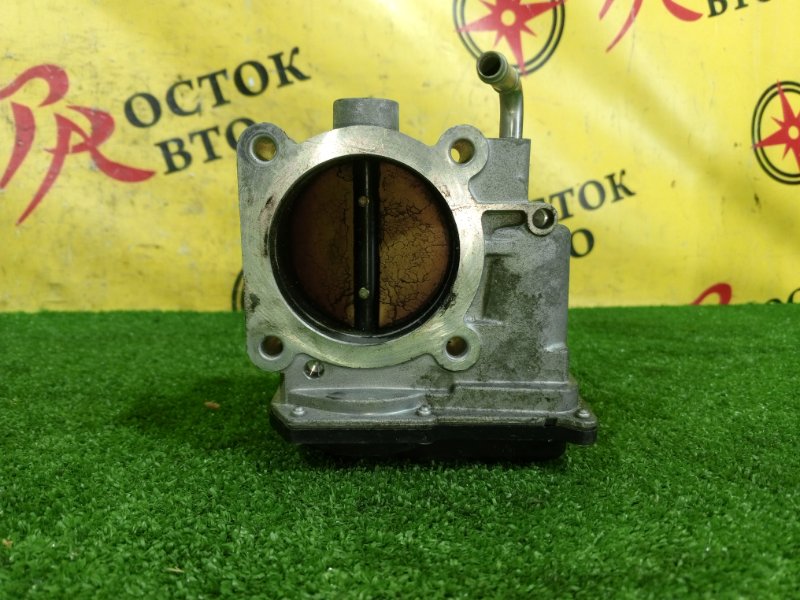 Дроссельная заслонка, 3000 рублей, Красноярск