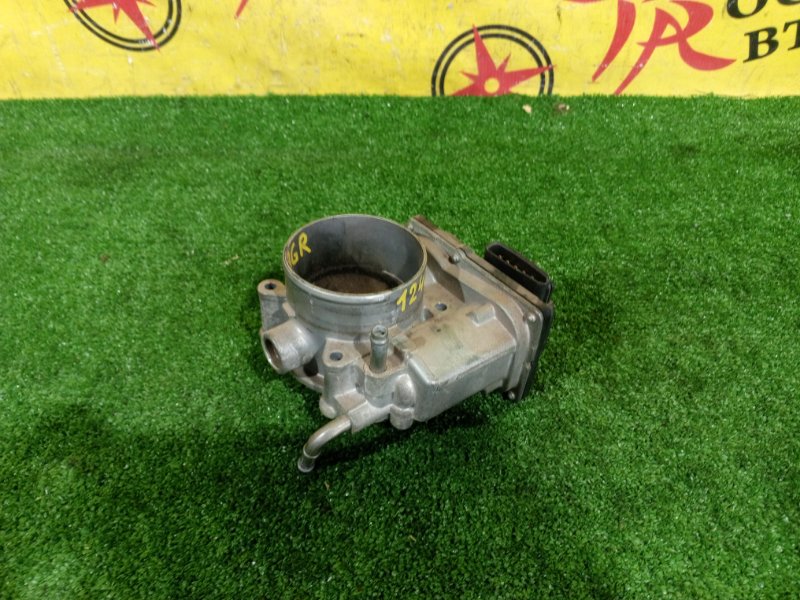 Дроссельная заслонка, 3000 рублей, Красноярск