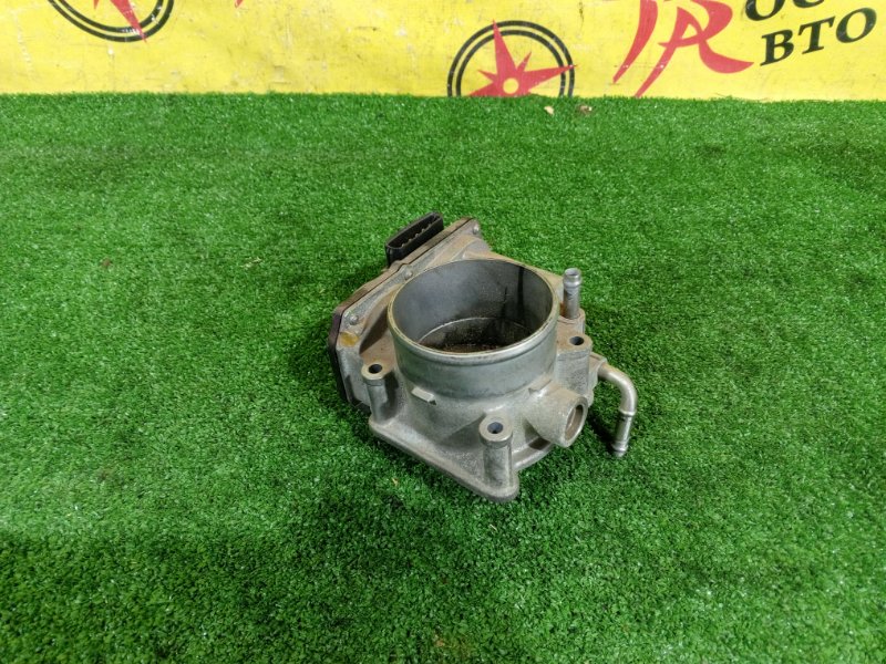 Дроссельная заслонка, 3000 рублей, Красноярск