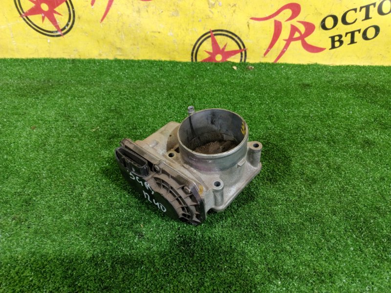 Дроссельная заслонка, 3000 рублей, Красноярск