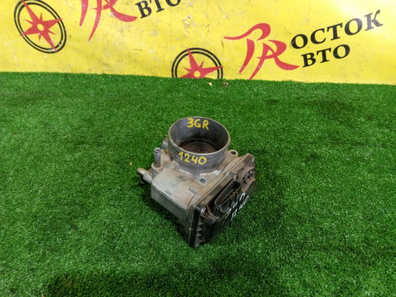 Дроссельная заслонка, 3000 рублей, Красноярск