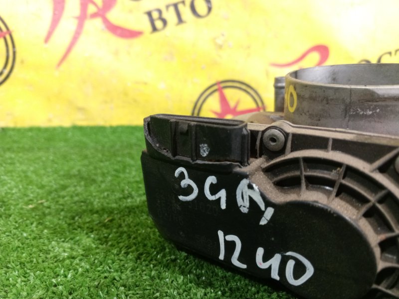 Дроссельная заслонка, 3000 рублей, Красноярск