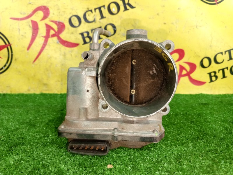 Дроссельная заслонка, 3000 рублей, Красноярск