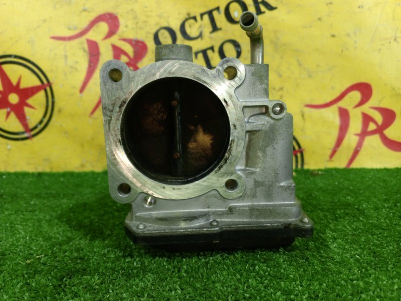 Дроссельная заслонка, 3000 рублей, Красноярск