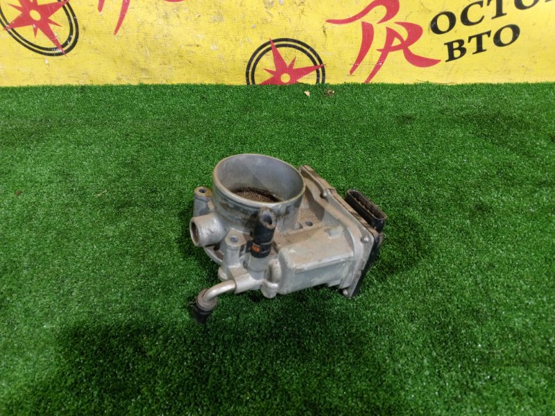 Дроссельная заслонка, 3000 рублей, Красноярск