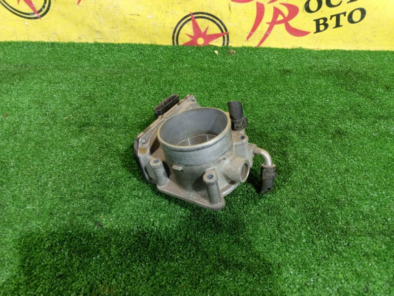 Дроссельная заслонка, 3000 рублей, Красноярск