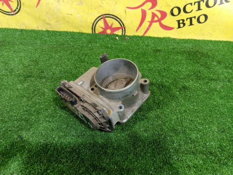 Дроссельная заслонка, 3000 рублей, Красноярск