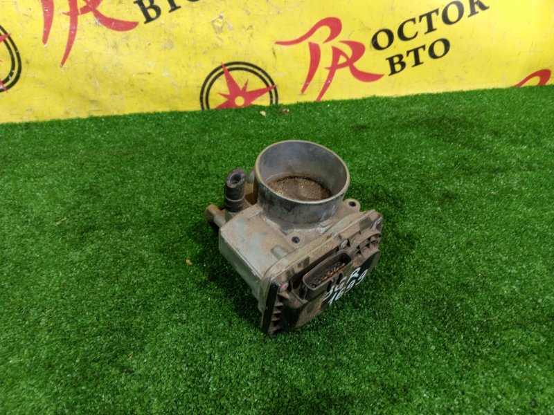 Дроссельная заслонка, 3000 рублей, Красноярск