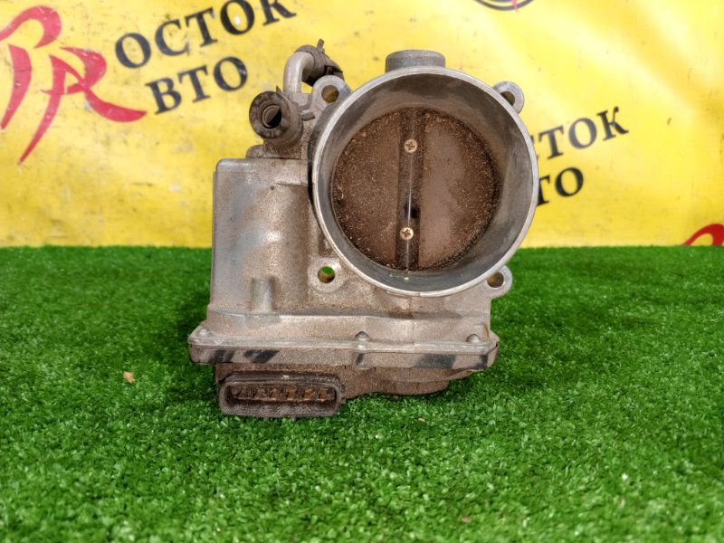 Дроссельная заслонка, 3000 рублей, Красноярск