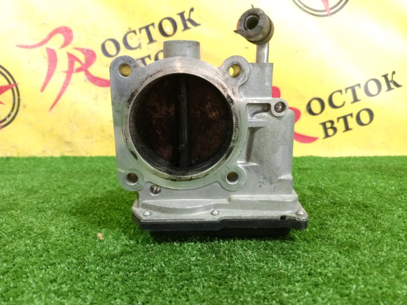 Дроссельная заслонка, 3000 рублей, Красноярск