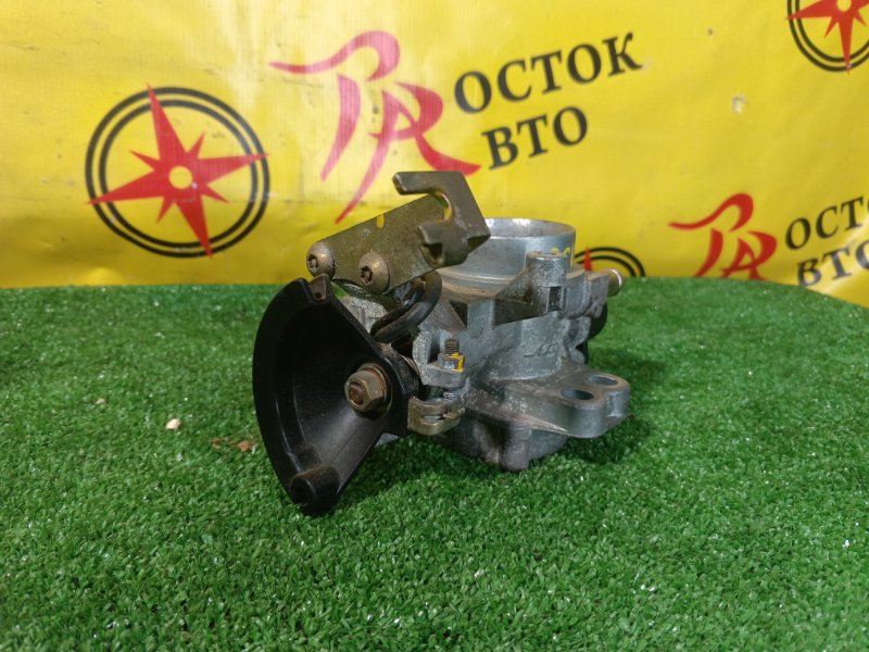 Дроссельная заслонка, 5000 рублей, Красноярск