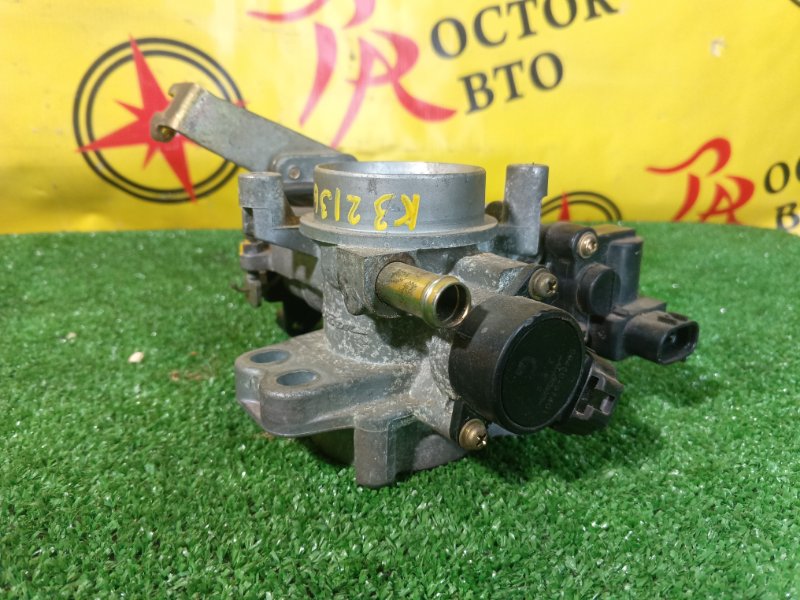 Дроссельная заслонка, 5000 рублей, Красноярск