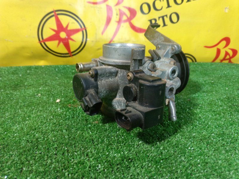 Дроссельная заслонка, 5000 рублей, Красноярск