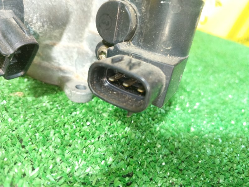 Дроссельная заслонка, 5000 рублей, Красноярск