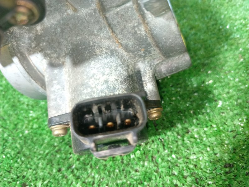 Дроссельная заслонка, 5000 рублей, Красноярск