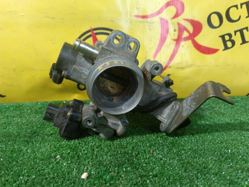 Дроссельная заслонка, 5000 рублей, Красноярск