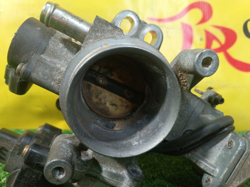 Дроссельная заслонка, 5000 рублей, Красноярск