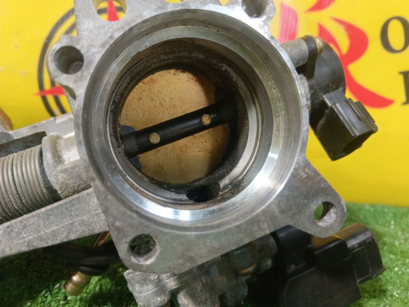 Дроссельная заслонка, 5000 рублей, Красноярск