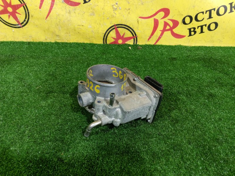 Дроссельная заслонка, 3000 рублей, Красноярск