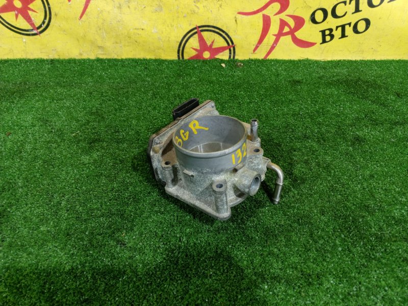 Дроссельная заслонка, 3000 рублей, Красноярск