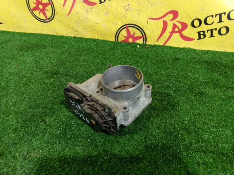 Дроссельная заслонка, 3000 рублей, Красноярск