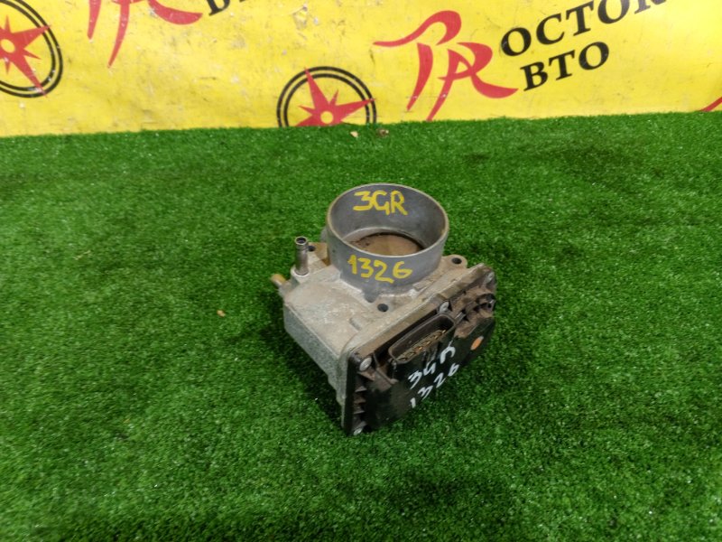 Дроссельная заслонка, 3000 рублей, Красноярск