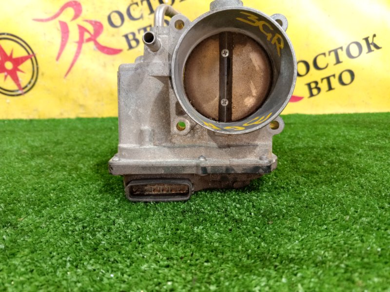 Дроссельная заслонка, 3000 рублей, Красноярск