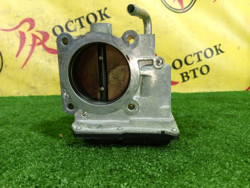 Дроссельная заслонка, 3000 рублей, Красноярск