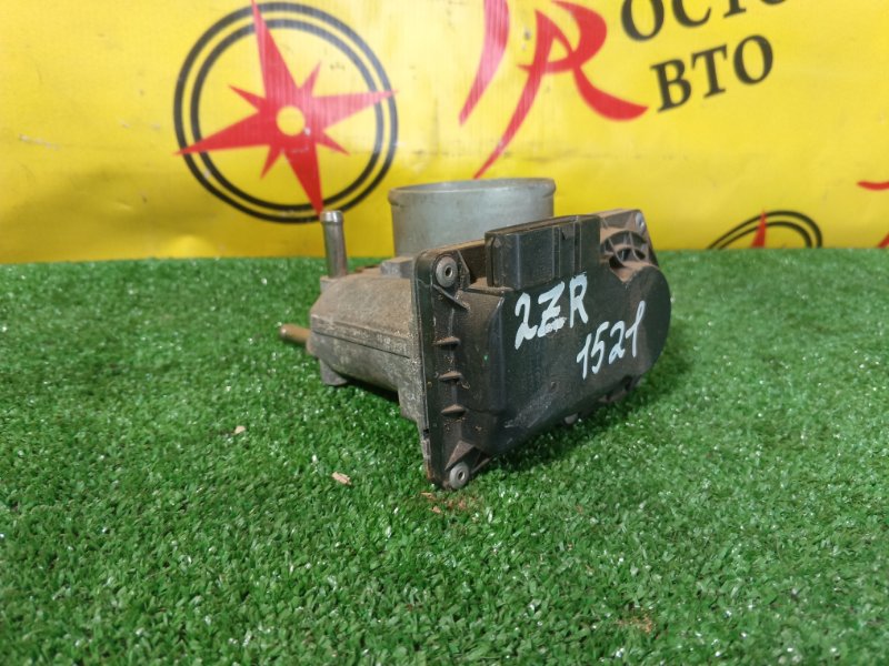 Дроссельная заслонка, 2600 рублей, Красноярск