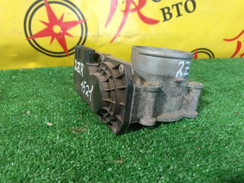 Дроссельная заслонка, 2600 рублей, Красноярск