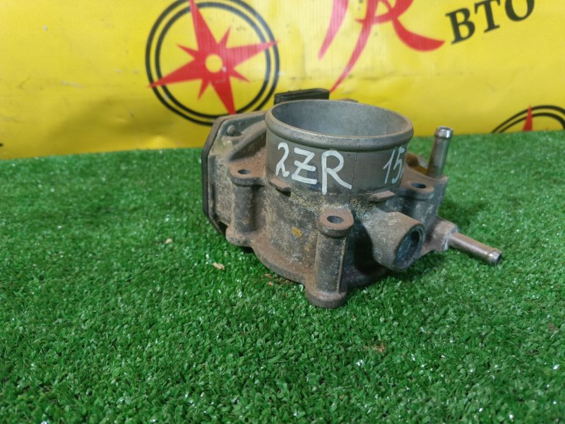 Дроссельная заслонка, 2600 рублей, Красноярск