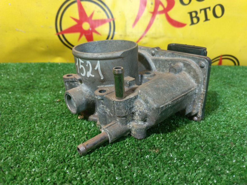 Дроссельная заслонка, 2600 рублей, Красноярск