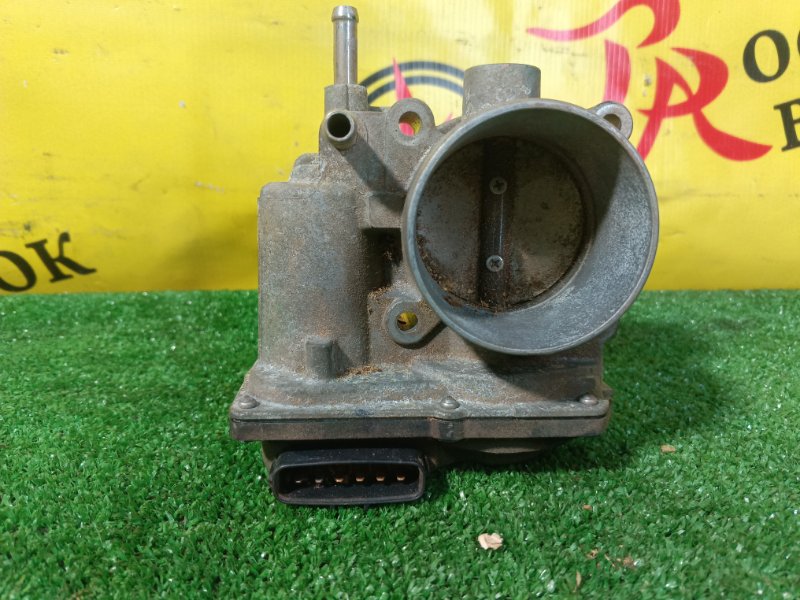 Дроссельная заслонка, 2600 рублей, Красноярск