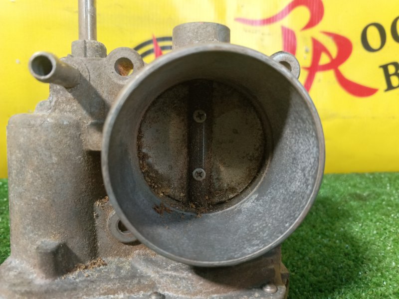 Дроссельная заслонка, 2600 рублей, Красноярск