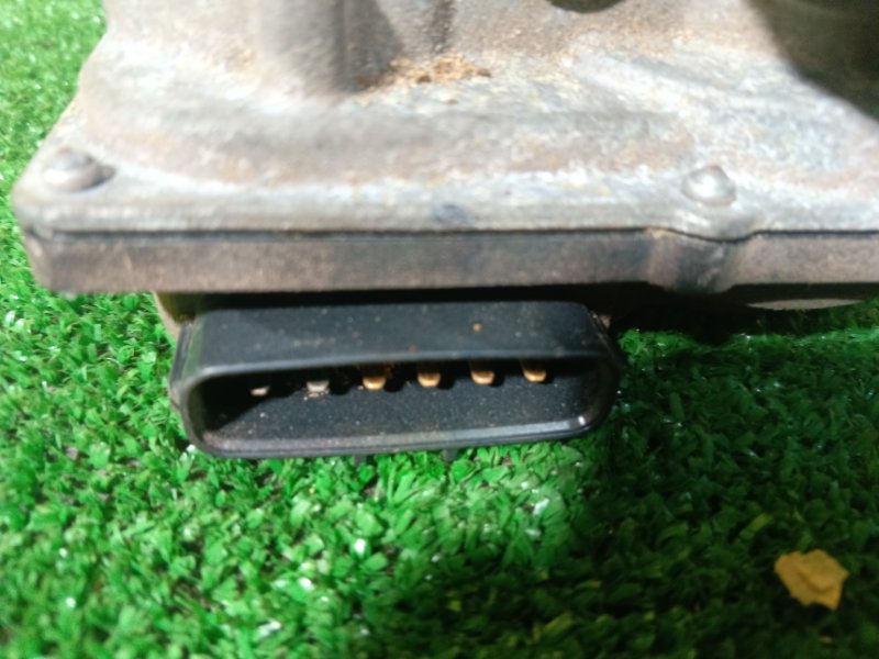 Дроссельная заслонка, 2600 рублей, Красноярск