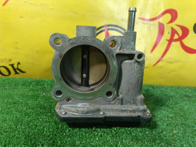 Дроссельная заслонка, 2600 рублей, Красноярск