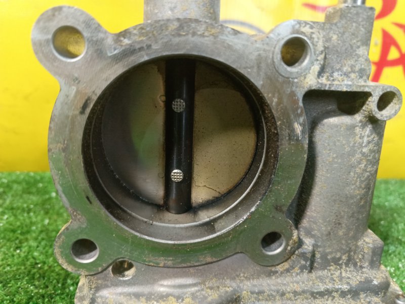 Дроссельная заслонка, 2600 рублей, Красноярск