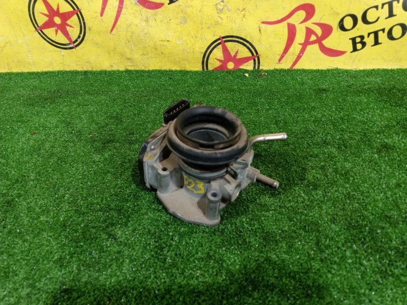 Дроссельная заслонка, 700 рублей, Красноярск