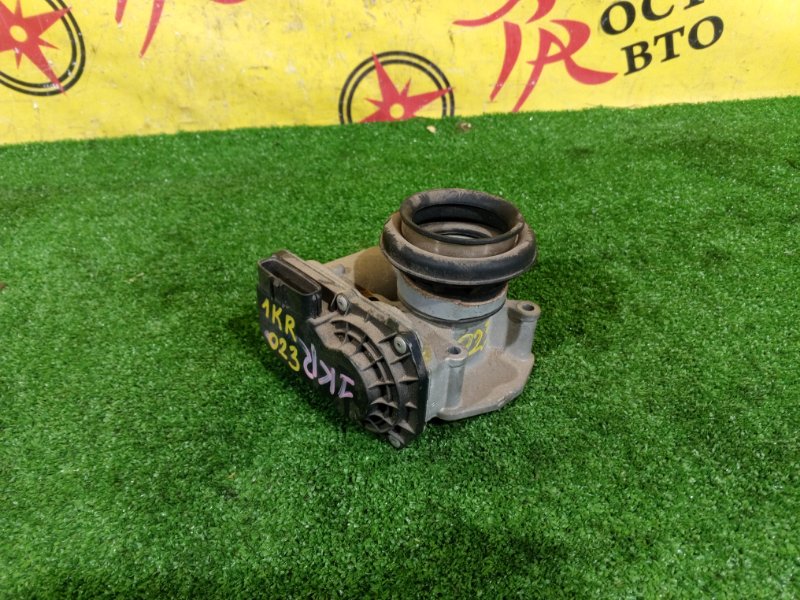 Дроссельная заслонка, 700 рублей, Красноярск