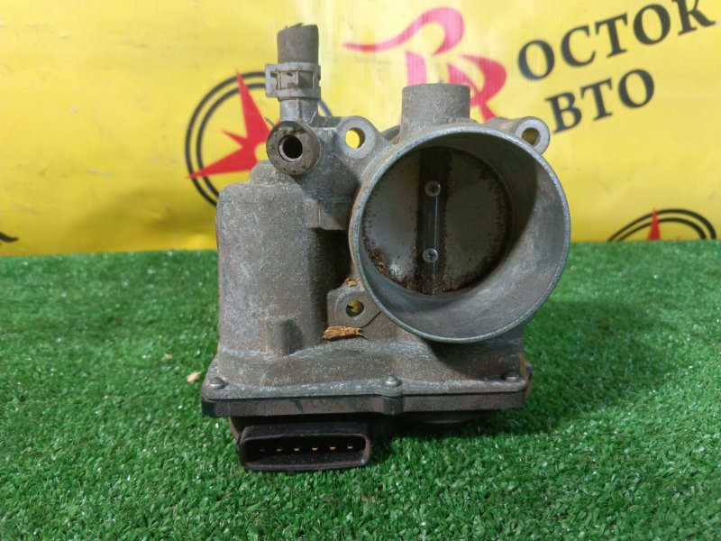 Дроссельная заслонка, 2000 рублей, Красноярск