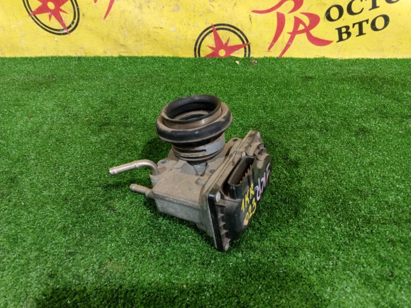 Дроссельная заслонка, 700 рублей, Красноярск