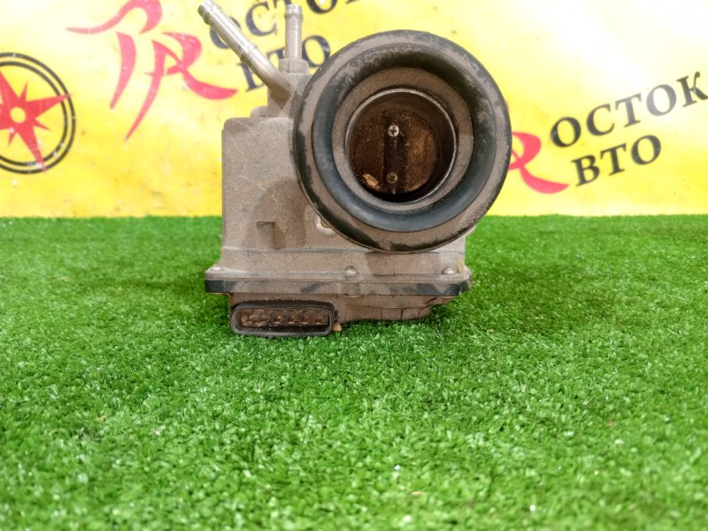 Дроссельная заслонка, 700 рублей, Красноярск