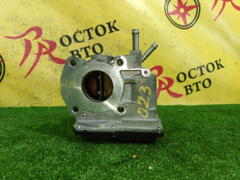 Дроссельная заслонка, 700 рублей, Красноярск