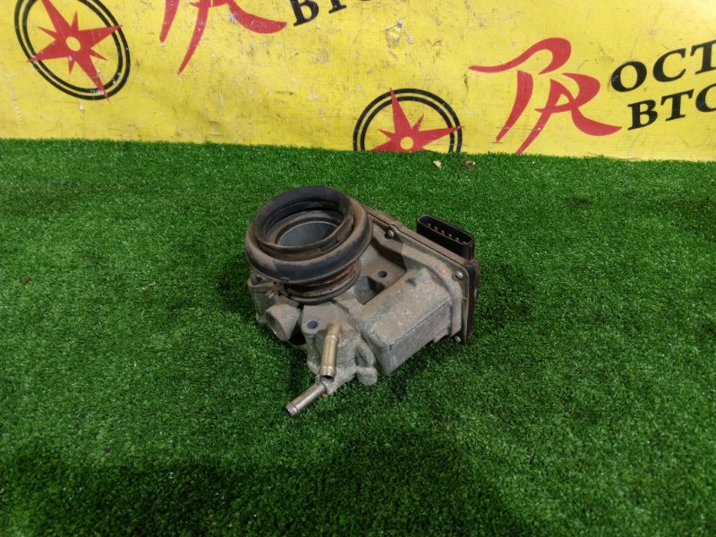 Дроссельная заслонка, 350 рублей, Красноярск