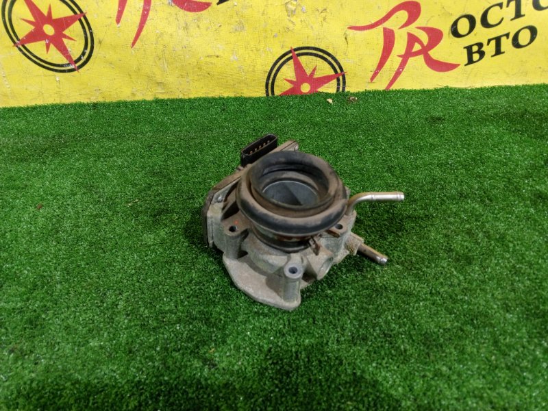 Дроссельная заслонка, 350 рублей, Красноярск