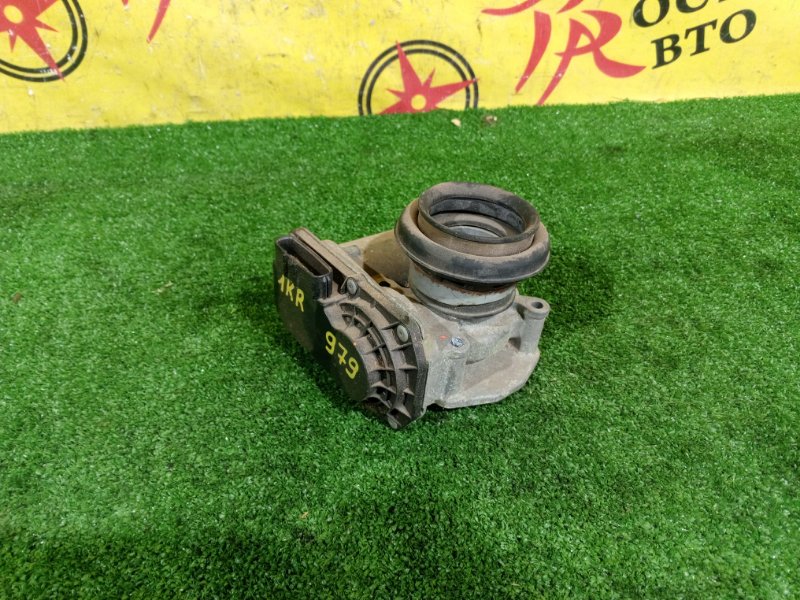 Дроссельная заслонка, 350 рублей, Красноярск